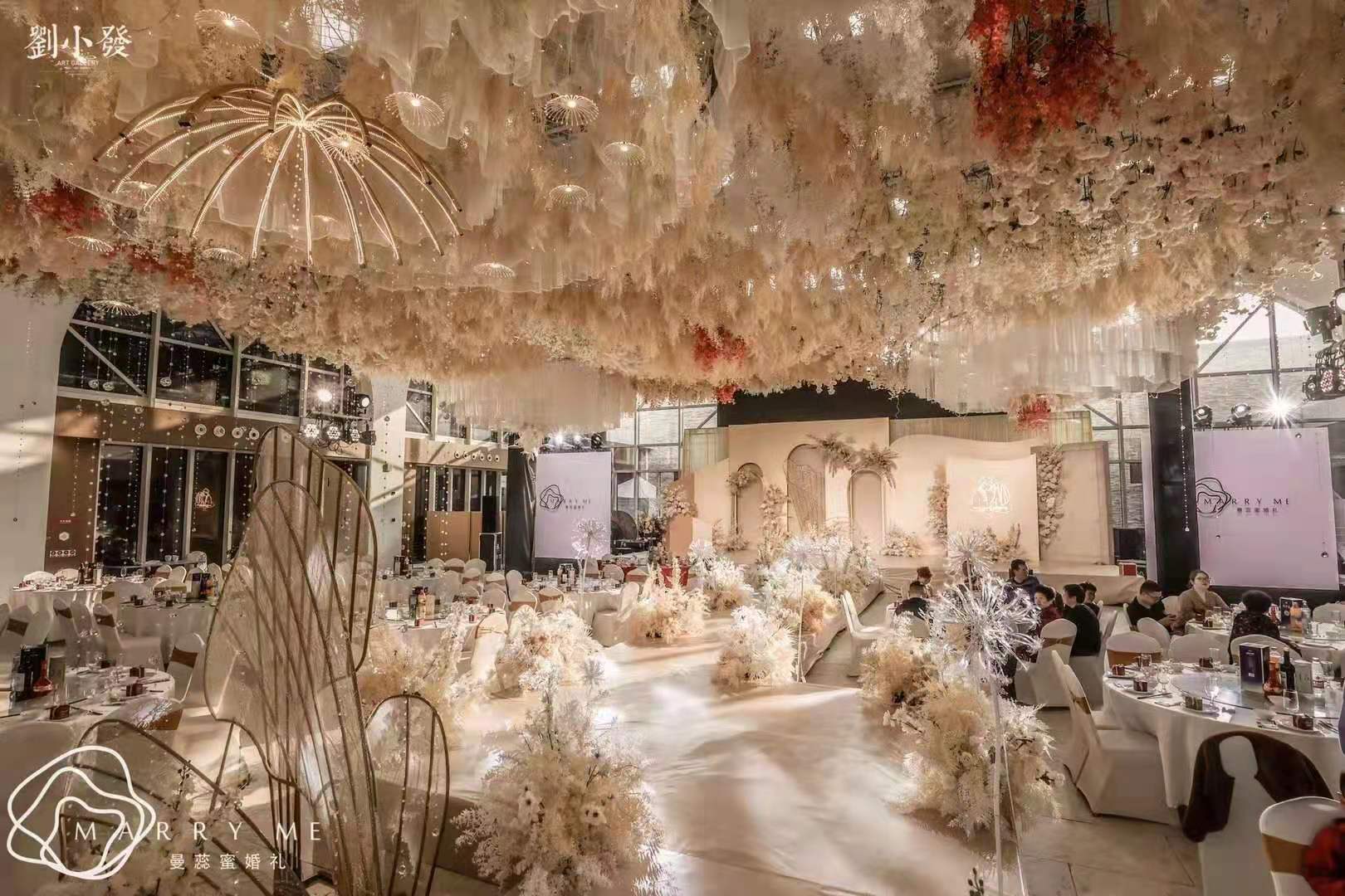 #2021.3.28伴山伴水酒店婚礼#